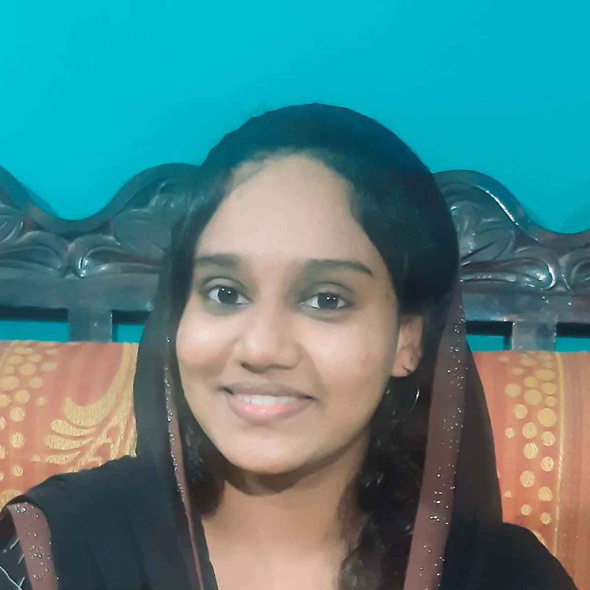 Hisana Thasneem